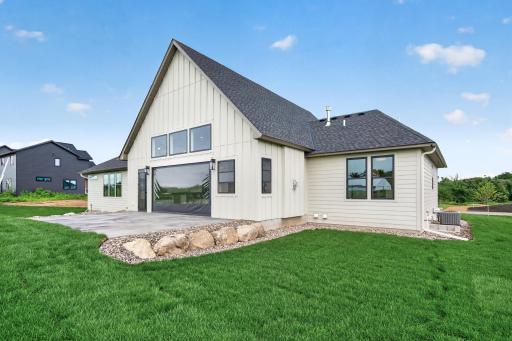 4624 166th Avenue NW, Andover, MN 55304