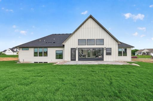 4624 166th Avenue NW, Andover, MN 55304