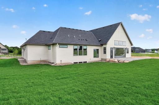 4624 166th Avenue NW, Andover, MN 55304