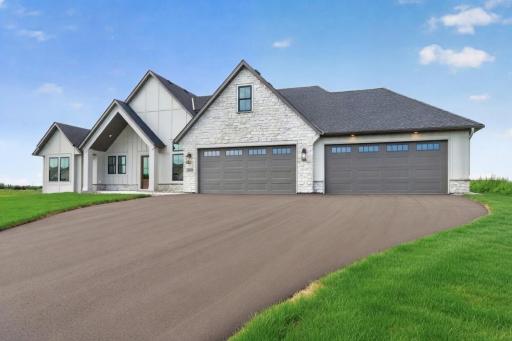 4624 166th Avenue NW, Andover, MN 55304