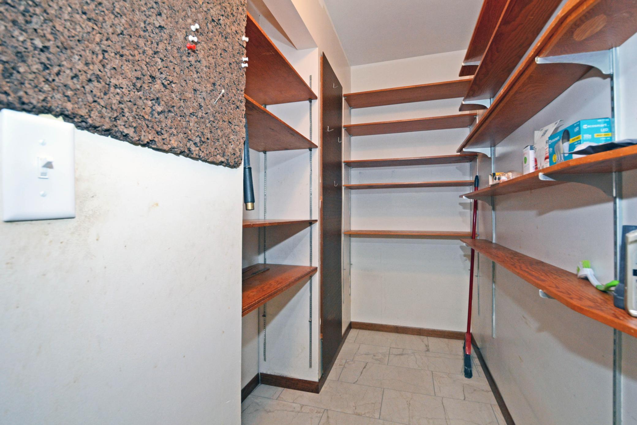 XL Pantry