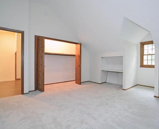 Room 2-dormer windows