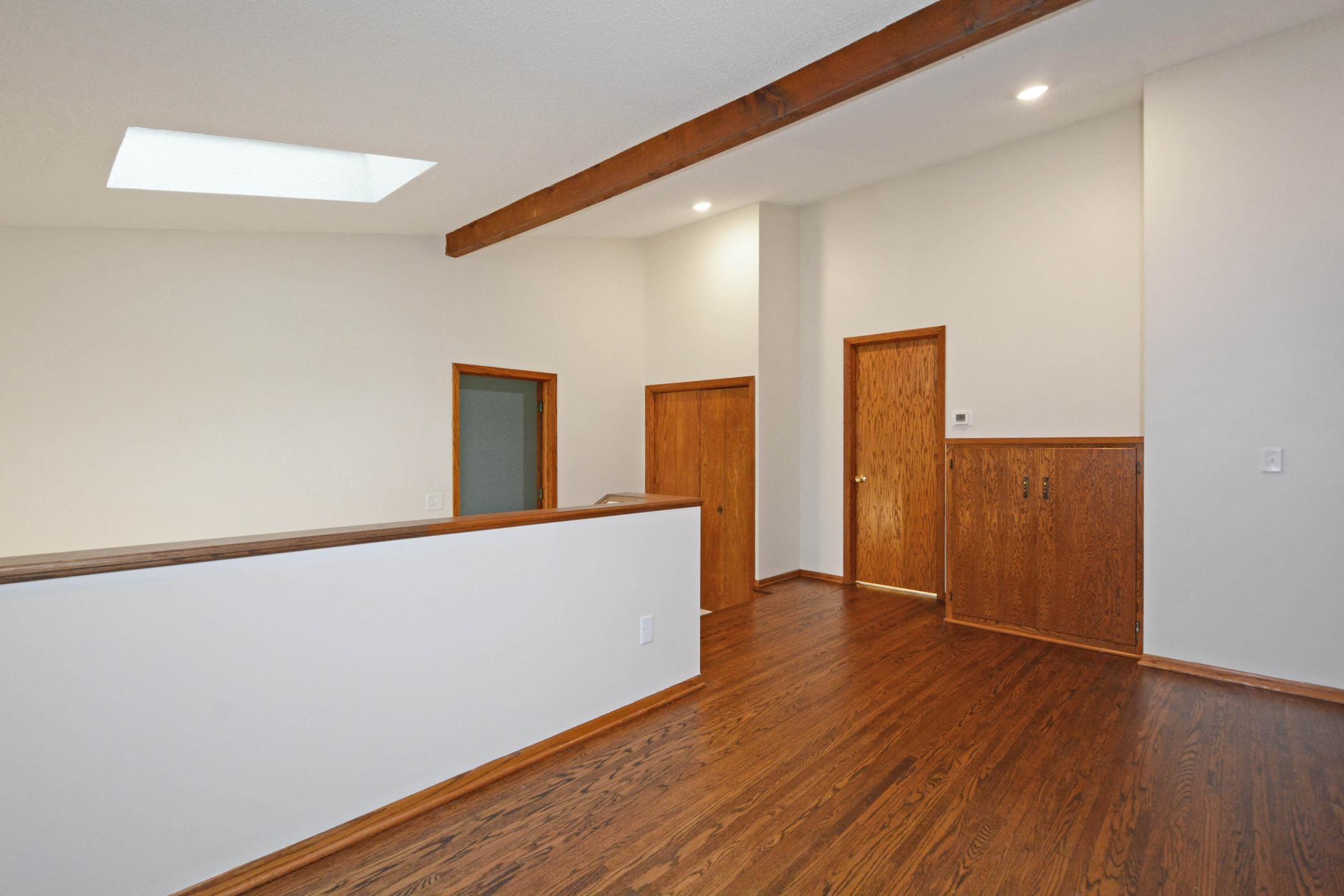 Loft-Bonus room