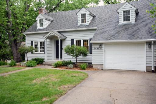 Photo for 6448 Glenwood Avenue, Minneapolis, MN 55427 - listing #7108281 6448 Glenwood Avenue, Minneapolis, MN 55427