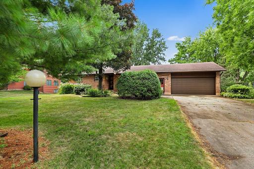 Photo for 10 Allendale Drive, Saint Cloud, MN 56301 - listing #7108286 10 Allendale Drive, Saint Cloud, MN 56301