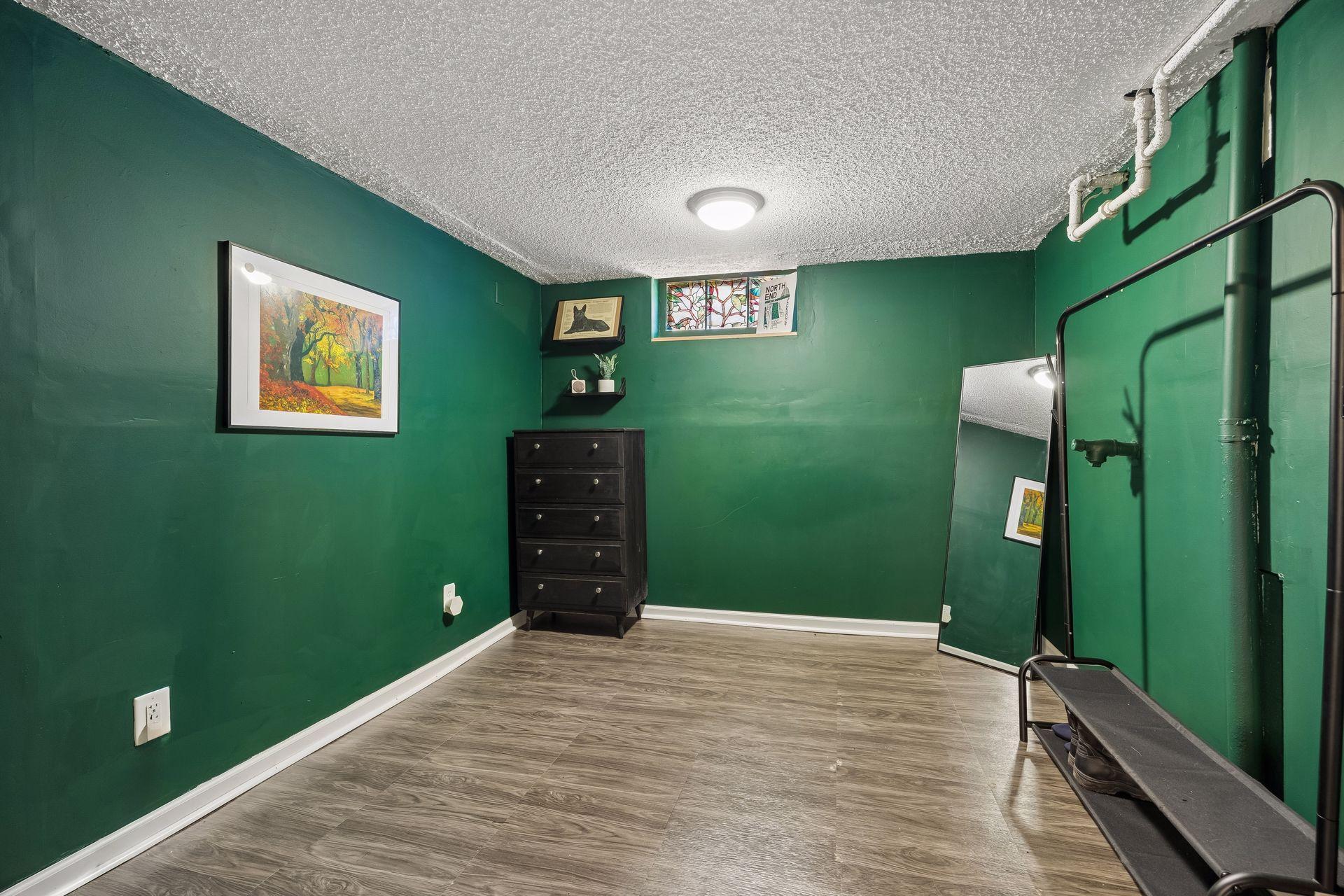 Whether you need a home gym, craft room, office, or creative studio, this bonus space is ready to adapt to your lifestyle.