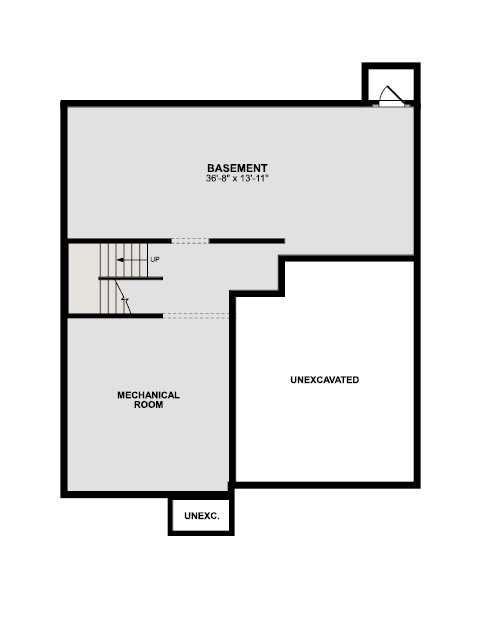 Waterbury lower level unfininshed.png