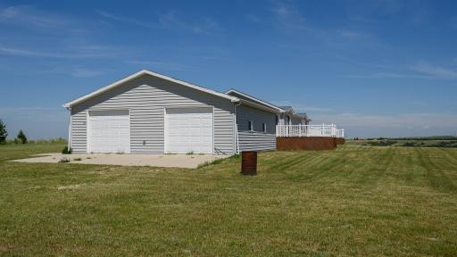 759 SW Jacob Lane SW, Linton, ND 58552