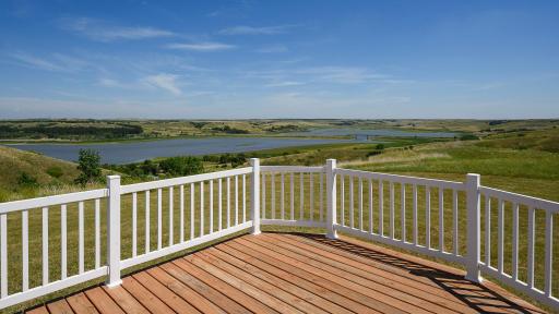 759 SW Jacob Lane SW, Linton, ND 58552