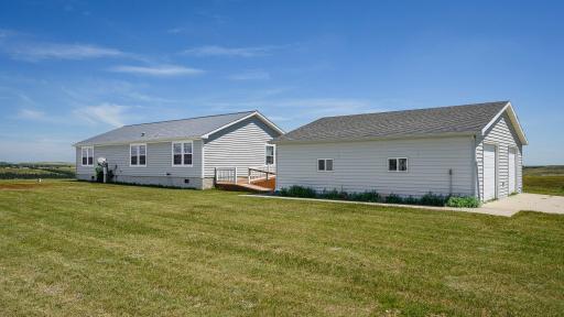 759 SW Jacob Lane SW, Linton, ND 58552