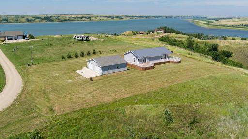 759 SW Jacob Lane SW, Linton, ND 58552