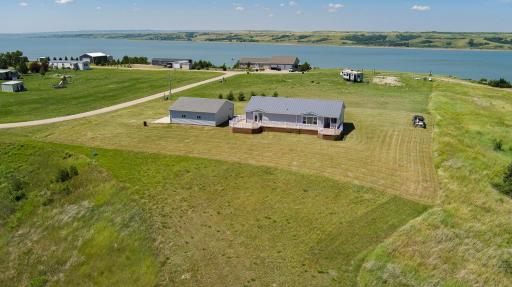 759 SW Jacob Lane SW, Linton, ND 58552