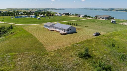 759 SW Jacob Lane SW, Linton, ND 58552
