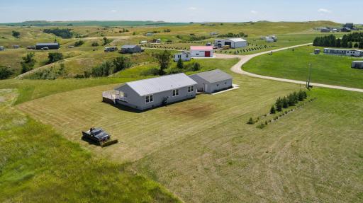 759 SW Jacob Lane SW, Linton, ND 58552