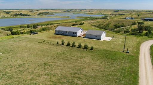 759 SW Jacob Lane SW, Linton, ND 58552