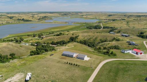 759 SW Jacob Lane SW, Linton, ND 58552