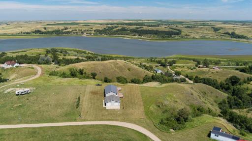759 SW Jacob Lane SW, Linton, ND 58552