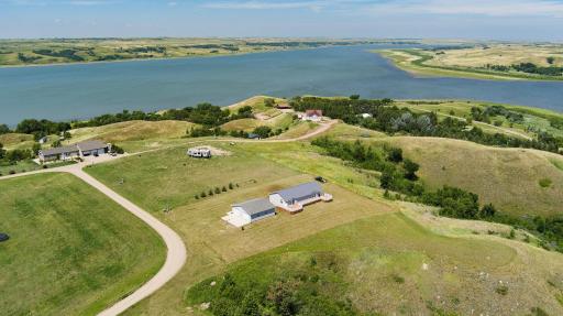 759 SW Jacob Lane SW, Linton, ND 58552