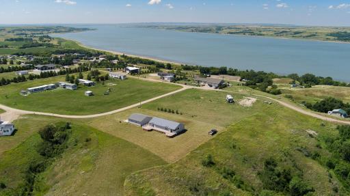 759 SW Jacob Lane SW, Linton, ND 58552