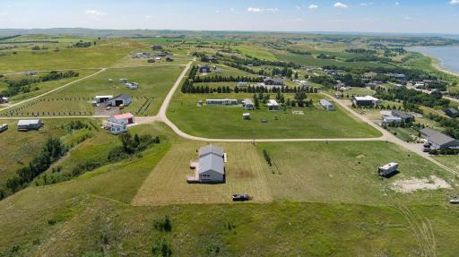 759 SW Jacob Lane SW, Linton, ND 58552