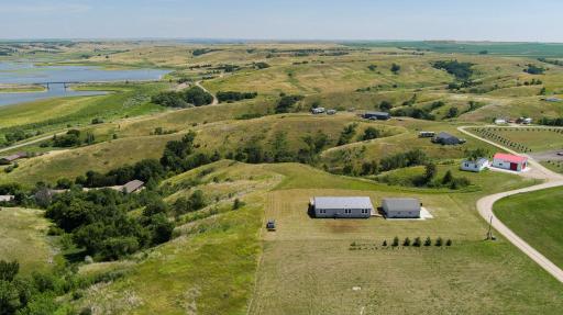 759 SW Jacob Lane SW, Linton, ND 58552