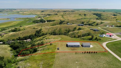 759 SW Jacob Lane SW, Linton, ND 58552