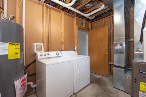 utility/laundry room