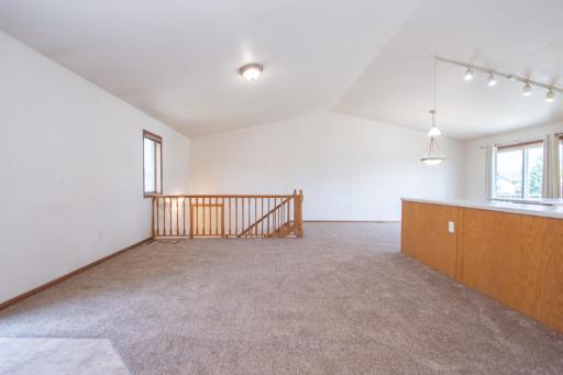 living room-NEW CARPET
