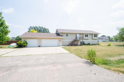 421 Lind Boulevard, Harwood, ND 58042