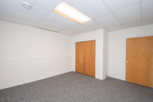 bedroom five