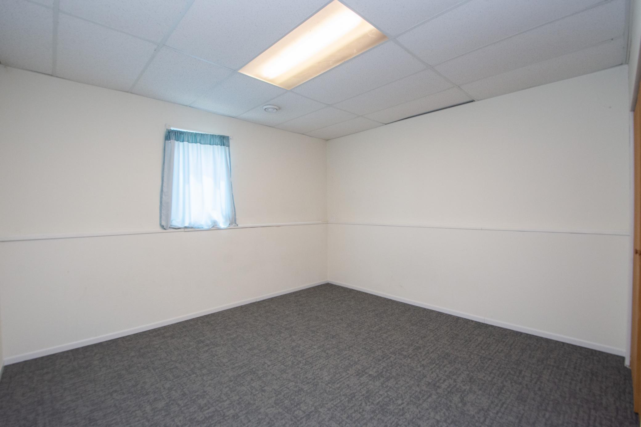bedroom five