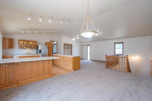 dining room-NEW CARPET