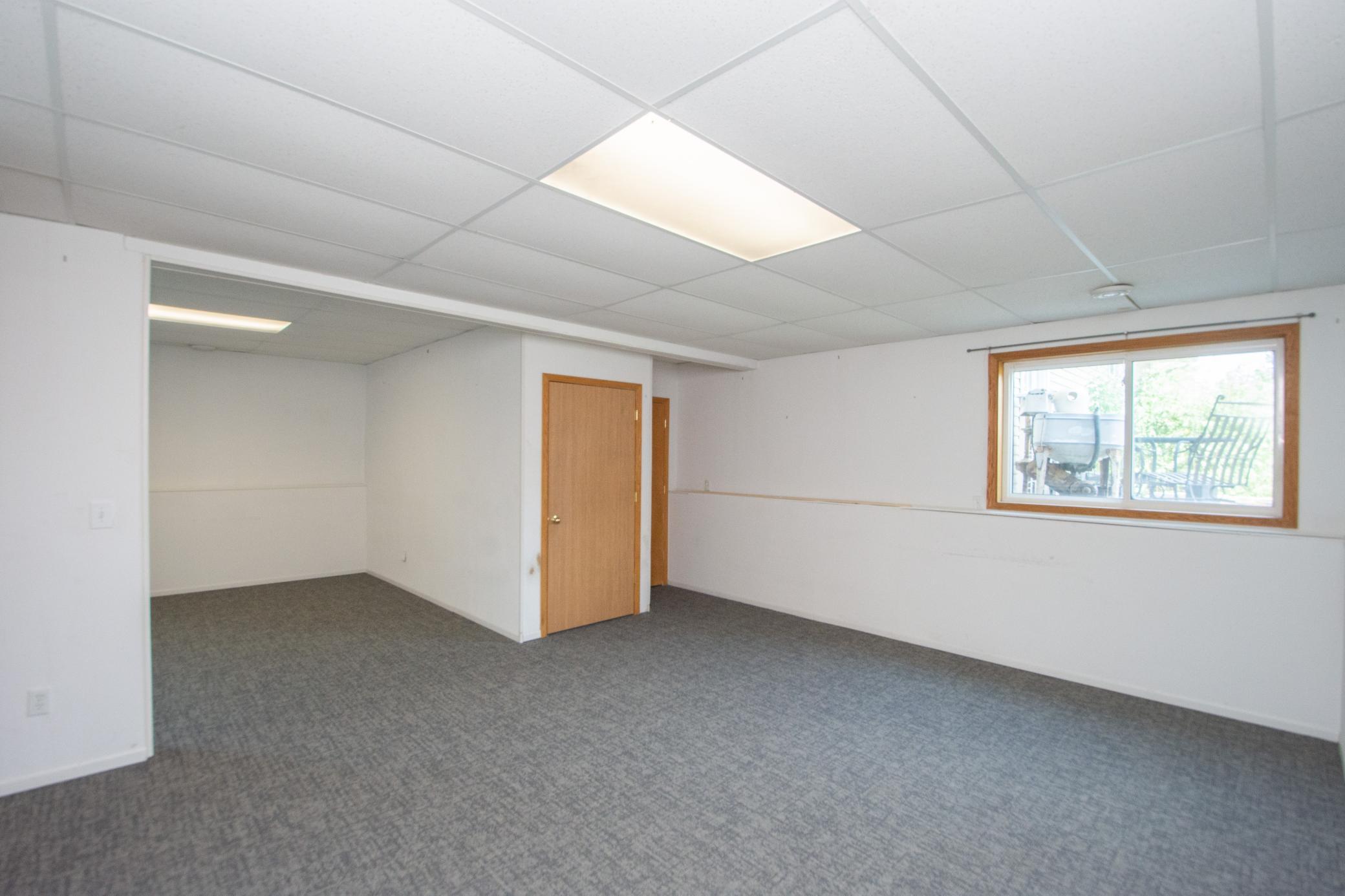bonus flex room
