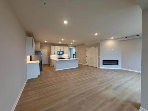 Cafe to Kitchen