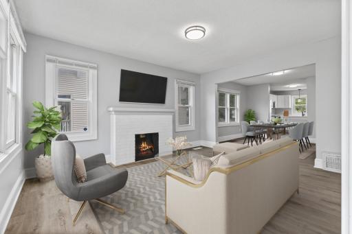 2915 Logan Avenue N, Minneapolis, MN 55411