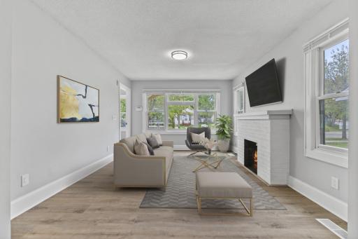 2915 Logan Avenue N, Minneapolis, MN 55411