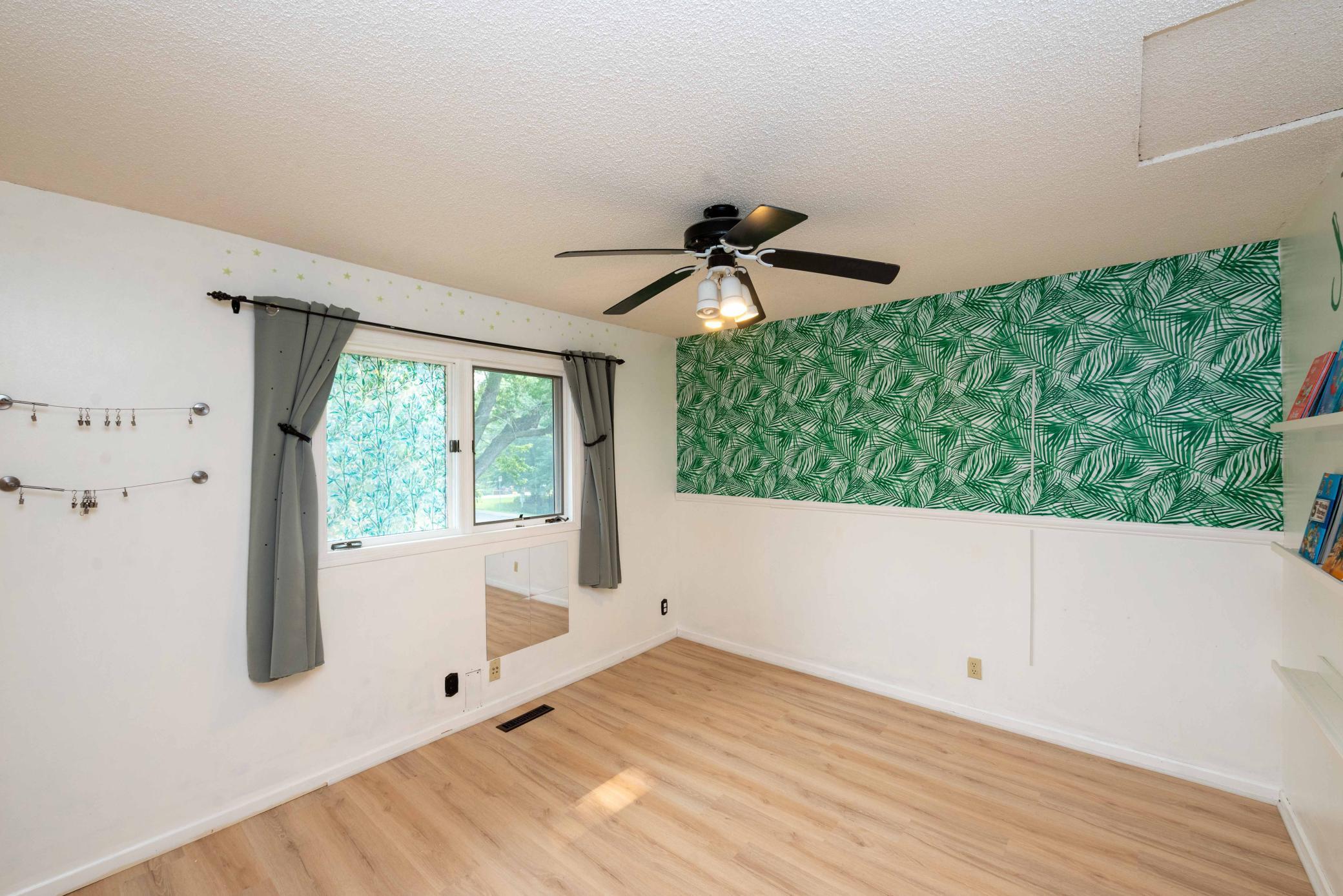 3rd BR (main level)