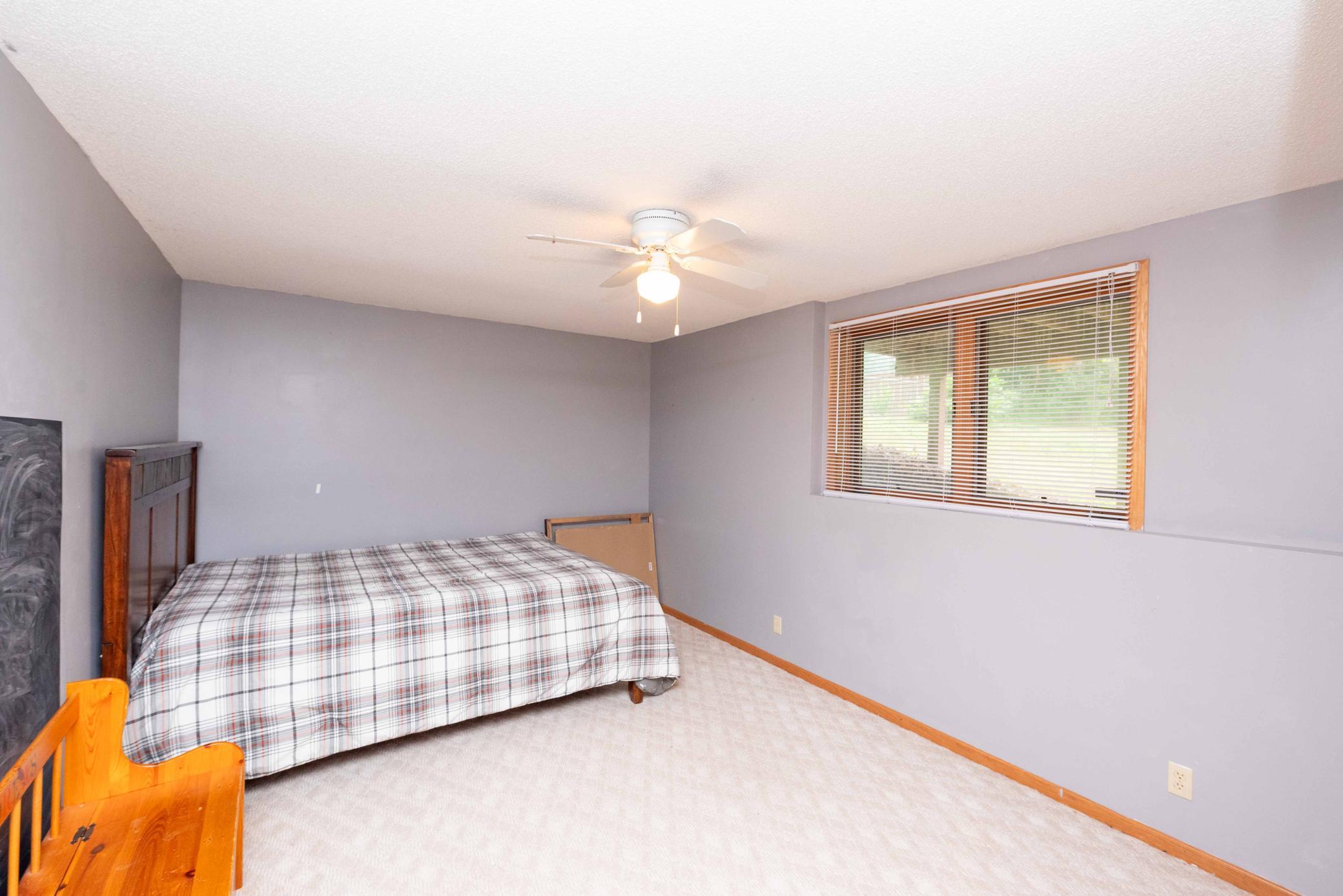 4th BR (lower level)