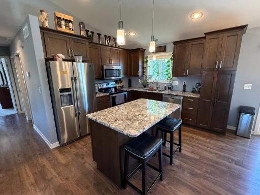 506 3rd Street SE, Hayfield, MN 55940