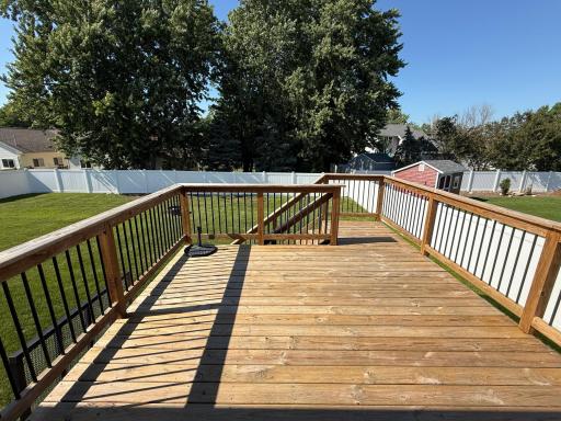 506 3rd Street SE, Hayfield, MN 55940