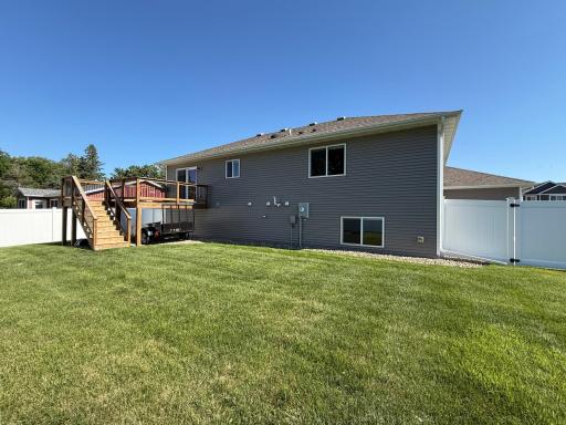 506 3rd Street SE, Hayfield, MN 55940