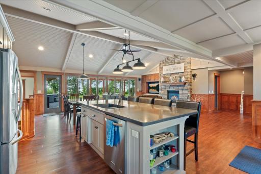 22617 Hole In The Day Drive, Nisswa, MN 56468