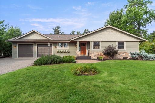 22617 Hole In The Day Drive, Nisswa, MN 56468