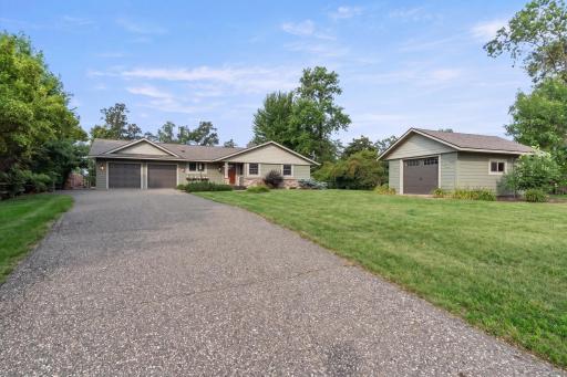 22617 Hole In The Day Drive, Nisswa, MN 56468