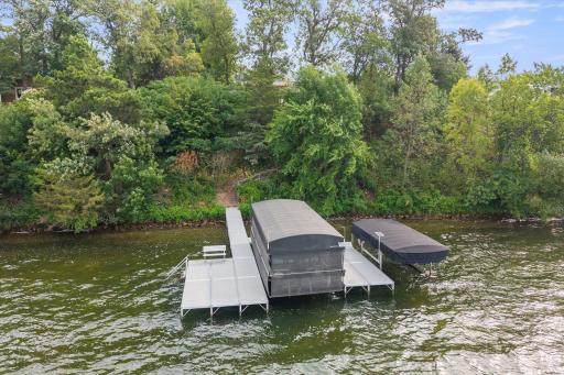 22617 Hole In The Day Drive, Nisswa, MN 56468