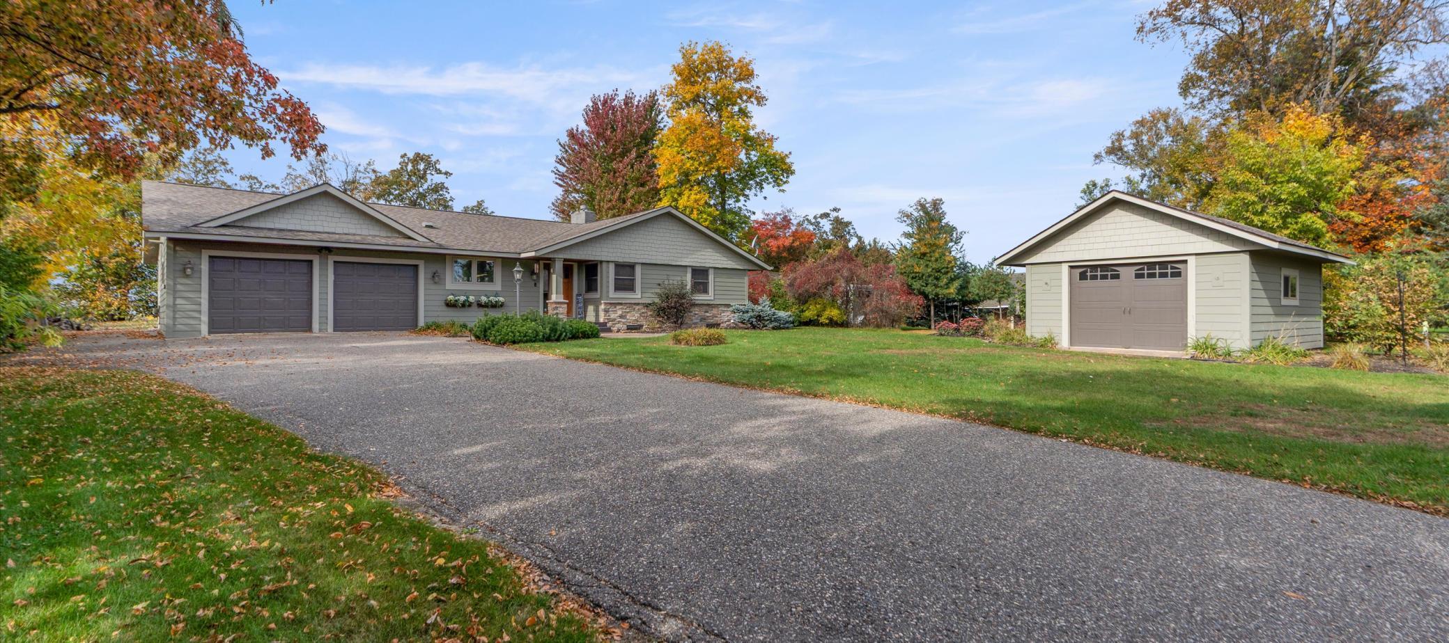 Property photo for 22617 Hole In The Day Drive, Nisswa, MN 56468