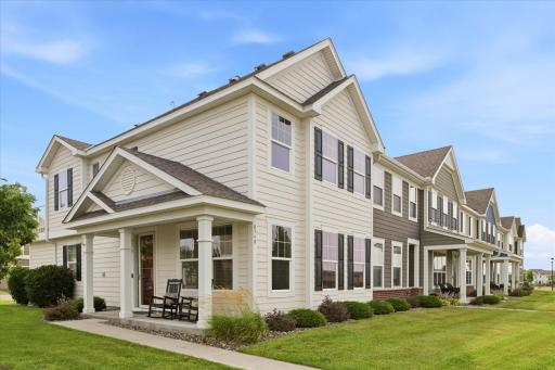 8348 Jonquil Lane N, Osseo, MN 55369