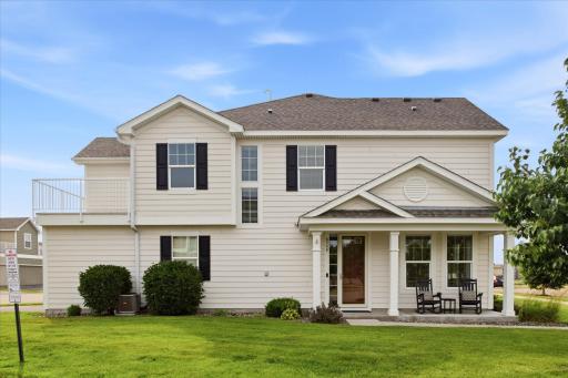 8348 Jonquil Lane N, Osseo, MN 55369
