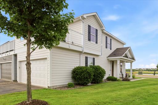 8348 Jonquil Lane N, Osseo, MN 55369