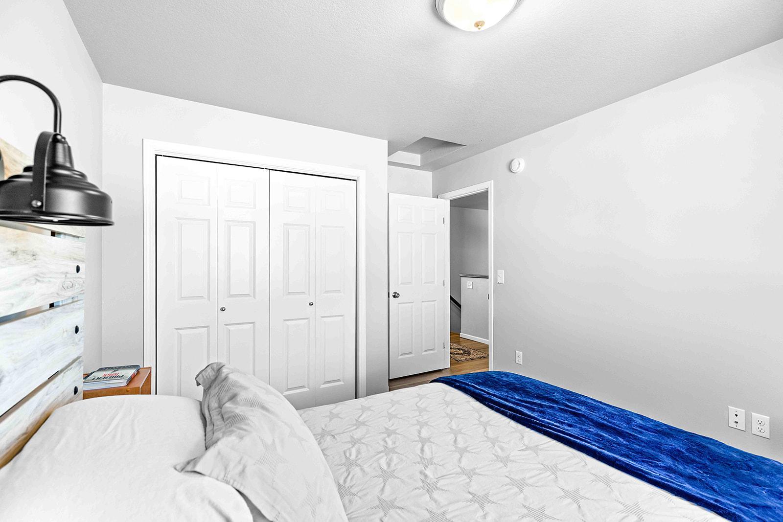 2nd Floor Bedroom